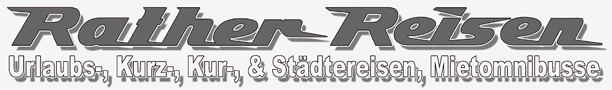 Rather-Reisebüro